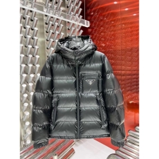 Prada Down Jackets